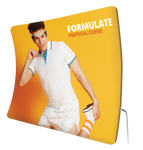Formulate Fabric Display Systems