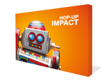 Impact Hop Up Display Stand