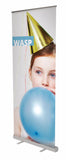 Roller Banner Stand Replacement Graphic