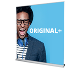 Roller Banner Stand Replacement Graphic